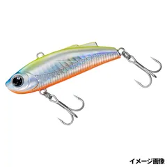 ダイワ ルアー モアザン ミニエント 57S アデルトロピカルフラッシュ【ゆうパケット】のサムネイル