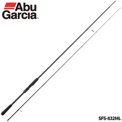 アブガルシア エギングロッド ソルティーフィールド SFS-832MLのサムネイル