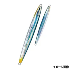 【現品限り】 オーナー ジグ カルティバ GJB-150 撃投ジグ レイドバック 150g 52 リアルクリアベイト No.32226のサムネイル