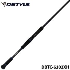 ブルートレック BLUE TREK DBTS-632UL/L-S - メルカリ