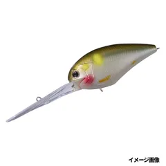 オーエスピー ルアー ブリッツ マグナム EX-DR PB39 インパクトアユのサムネイル