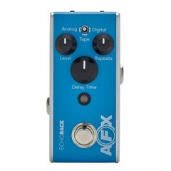 FISHMAN AFX Acoustiverb - メルカリ
