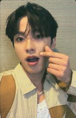 JO1 카와노 준키 JO1 CALENDAR 2024