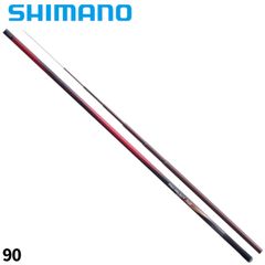最終値下げ】新品未使用！シマノ スペシャル 競 RS H3.0 H90ND鮎竿