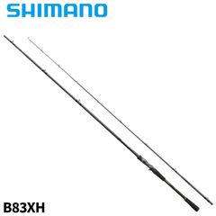 超美品 ブラックレーベル XP 61SH-3 雷魚 - メルカリ