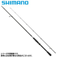 船釣り】シマノ シーマイティ R 30-270 SEAMIGHTY 竿 ロッド - メルカリ