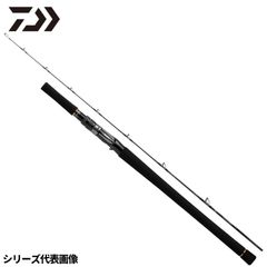 美品・使用1回】ダイワ アウトレイジ BR BLJ 610MHS 竿袋付 - メルカリ