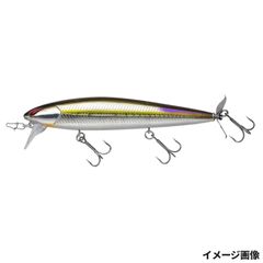 エリアトラウトミノーセット 4本+フック1p - メルカリ