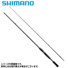 SHIMANO Soare BB AJING S64UL-S - メルカリ