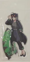 ハピネット ガールズバンドクライ アクリルスタンド rugged style ver. 安和すばる