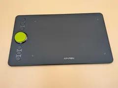 【美品】XP-PEN DECO 02 ペンタブレット 板タブ 替え芯8本のサムネイル