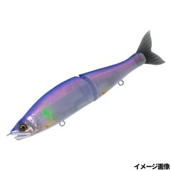 DRT クラッシュフレンジー ジャイアントベイト リアルバスカラー
