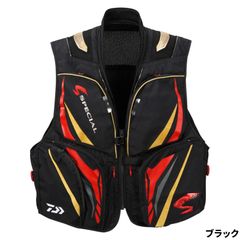 値下げ ダイワ スペシャルバリアテックショートベスト DV-1023