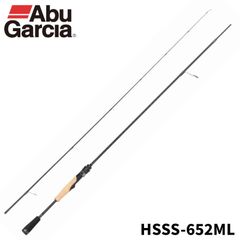 新品 【送料込み】アブガルシア ホーネット スピアーズ HSSS-702M-LD