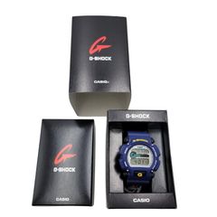 希少・レア】G-SHOCK GB-X6900B ブルー - メルカリ