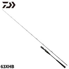 ダイワ アウトレイジ BR J60S-3 スピニング オフショア 近海 青物