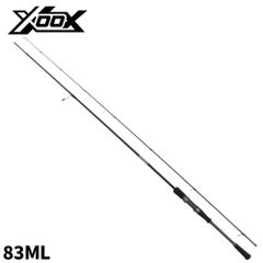 에깅로드 XOOX EGING GR III 83ML 에깅로드