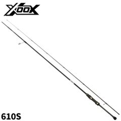 아징로드 XOOX AJING GR III 610S 아징로드