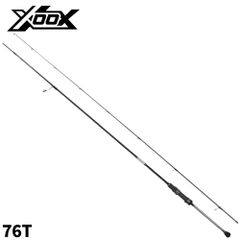 [현품 한정] 아징로드 XOOX AJING GR III 76T 아징로드