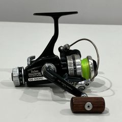Daiwa SS-600 ウィスカーカーボ スピニングリール - メルカリ