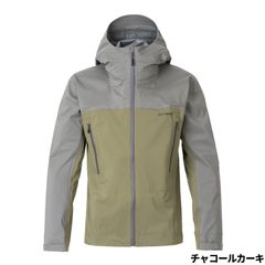 最安値❗️早い者勝ち❗️シマノ アングラーズシェルジャケット - メルカリ