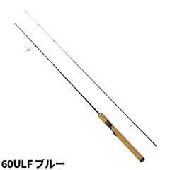 ロデオクラフト ツーナインプラス60ULーeウルフカラー レッド