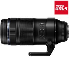 新品未使用M.ZUIKO ED 100-400mm F5.0-6.3 IS II - メルカリ