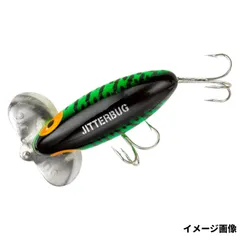 【現品限り】 スミス ルアー アボガスト ジッターバグ G650 115.Fire Tigerのサムネイル