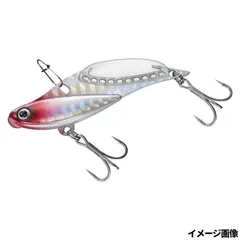 【現品限り】 ダイワ ルアー モアザン バリアール24 レーザーレッドヘッド【ゆうパケット】のサムネイル