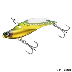【現品限り】 ダイワ ルアー モアザン バリアール18 グリーンゴールド【ゆうパケット】のサムネイル