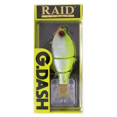 RAID JAPAN G.DASH ハードルアー レモンパワー - メルカリ