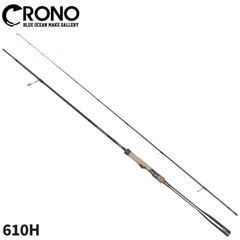 CRONO クロノ 月弓 610H オモリグSP イカメタル CRONO クロノ 月弓 610H オモリグSP イカメタル - メルカリ