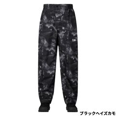 ダイワ DR-5007P レインマックス レインショートパンツ 撥水 - メルカリ