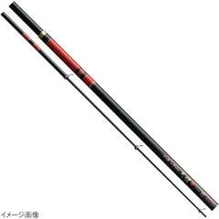 がまかつ 磯竿 がま磯 ヒラマサ天剛2 フカセ 5.0m 22142のサムネイル
