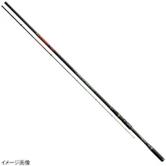 がまかつ 磯竿 がま磯 マスターモデル2 口太 M 5.3m 22069のサムネイル