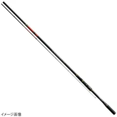 がまかつ 磯竿 がま磯 マスターモデル2 尾長 H 5.0m 22073のサムネイル