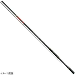 がまかつ 磯竿 がま磯 マスターモデル2 尾長 M 5.0m 22071のサムネイル
