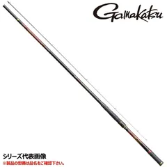 2026年最新】がまかつ がま磯 3号の人気アイテム - メルカリ