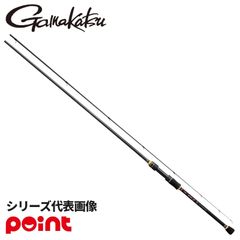 がまかつ ラグゼ EGX アルティメイト S78L ＋ ソリッド - メルカリ