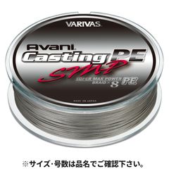 バリバス　アバニ　キャスティングPE 10号　500m バリバス アバニ キャスティング PE SMP 10号 500m - メルカリ
