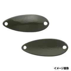 ジャッカル ルアー ティモン リクーゼ 1.0g 206 ダイゴダークオリーブ【ゆうパケット】のサムネイル