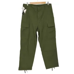 エフティーシー FTC 22AW RIPSTOP CARGO PANT メンズ  Lのサムネイル