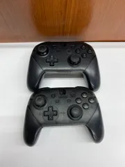 2026年最新】nintendo switch proコントローラー ジャンクの人気