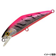 スミス Dコンタクト110 シンキングミノー トラウトミノー - メルカリ