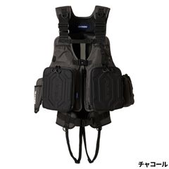 美品 RBB ウェーディングベスト23LIMITED フローティングベスト - メルカリ