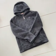 パタゴニア フリース ジップアップのサムネイル
