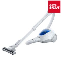 新品 HITACHI掃除機 ごみダッシュ 日本製CV-SF80A A ブルー - メルカリ