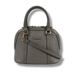 GUCCI マイクログッチシマ 2way ショルダー - メルカリ