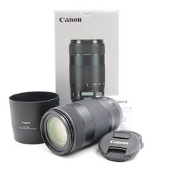 中古 キヤノン RF100-400mm F5.6-8 IS USM フィルター付 - メルカリ