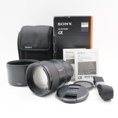 美品】SONY Gmaster SEL24 F1.4GM - メルカリ